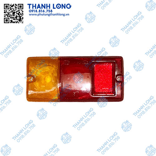 Nắp đèn DAHASU mới