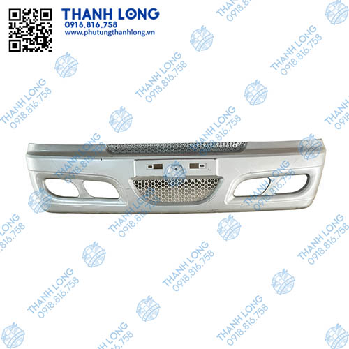 Ba đờ xốc Hoa mai 1T25 (nhựa)