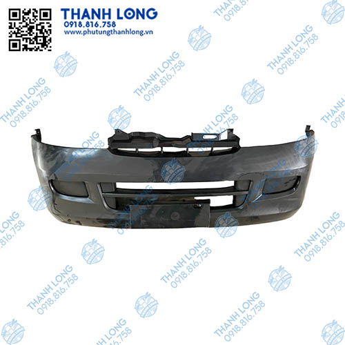Ba đờ xốc Giải Phóng (nhựa)
