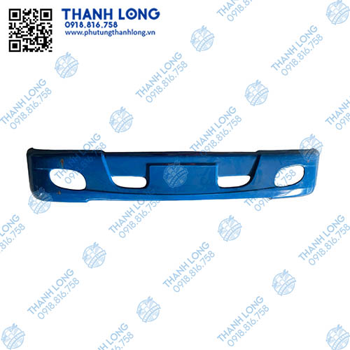 Ba đờ xốc (sắt)