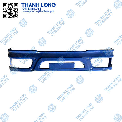Ba đờ xốc (sắt)
