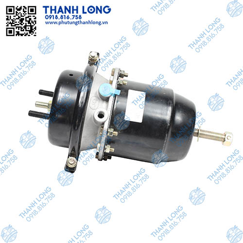 Bầu lốc kê EQ140 2 tầng