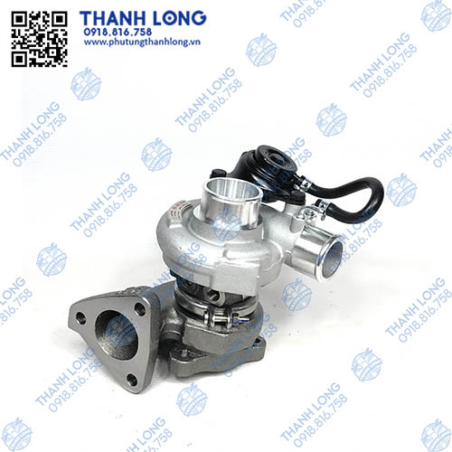 Turbo 28200 4A201 D4BH (GVP-0501-41) (Hyundai Mobis) xịn, HD Starex, VEAM VB350