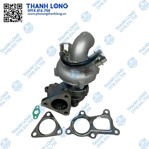 Turbo Hyundai Porter 2 D4BH JFZJ (28200-42700) GVP-0501-1 Hyundai Mobis (bán điện 2006-2006)
