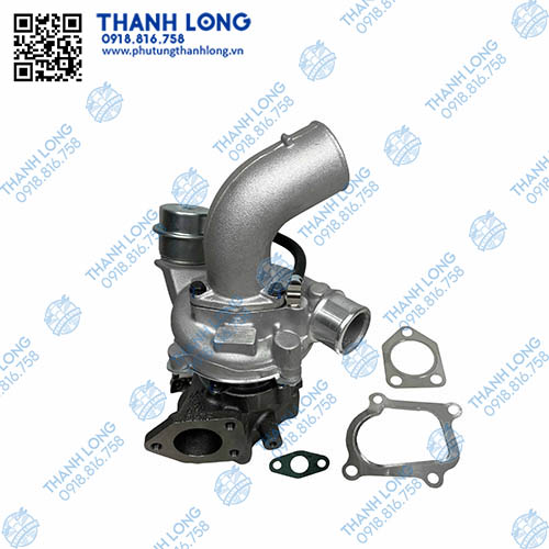 Turbo Hyundai Porter 2 D4CB JFZJ (28200-4A350) 732340-002 Hyundai Mobis (điện 2006-2011, nước)