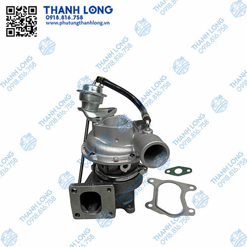 Turbo KIA Bongo 3 (28201-4X610) GVP-0501-7 Kia Motors (máy J3 2003-2011)