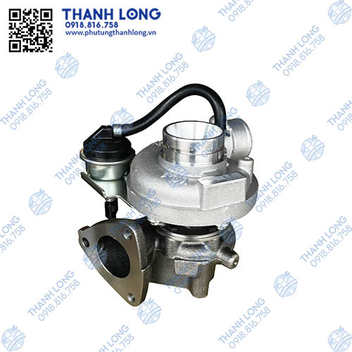 Turbo Hyundai Đô Thành IZ65 493ZLQ3 (GT22) 1118300ABY (ISUZU)