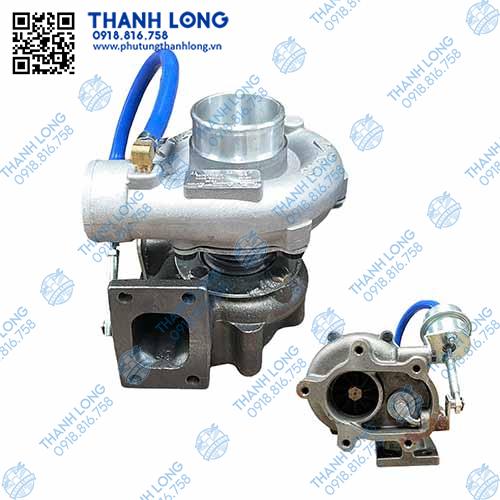 [P144.0001-01] Turbo TB28 YN490QBZ 471199-5004 K150423095 (Kate)