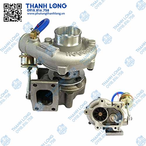 [P144.0003-04] Turbo TB28 YC4110ZQ 14110122 (ABK)