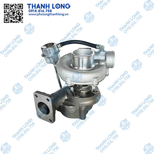 Turbo JP60C E0808-1118100A-502 5028L1000350 F-0001 (Yuchai)