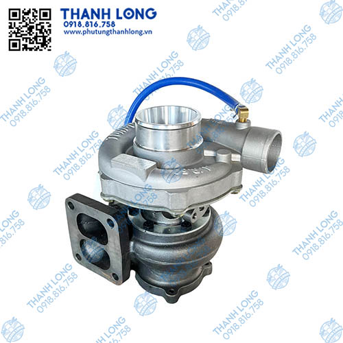 Turbo TBP4 S130525012 471163-5008 YC6112ZLQ (Shanghai Jiaying)