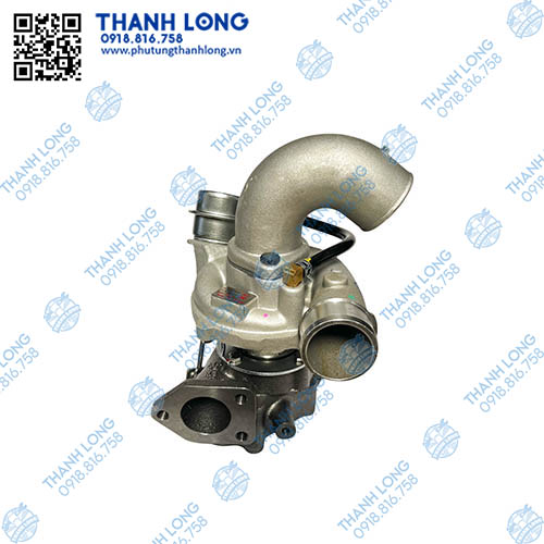 Turbo Hyundai Starex D4CB GVP (28200 4A001) <GVP-0501-6> (Hyundai Mobis)