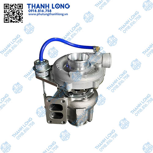 Turbo TBP4, CA6110/AKZ, CA6110/125KW (Japan Mitsu)