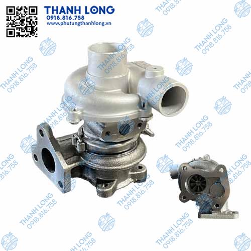 Turbo máy đào XZ160-3/4LE2/RHF3/8980928220-JRONE 8l03-100-L62