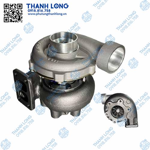 Turbo máy đào DH300-5/D1146/TO4E55 (466721-0012, 65.09100-7087/7098) SL UK