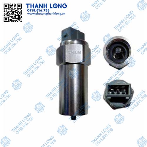 Núm báo km Hyundai Đô Thành IZ49 - 3 chân - hãng ZHLN