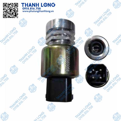 Núm báo công tơ mét HOWO