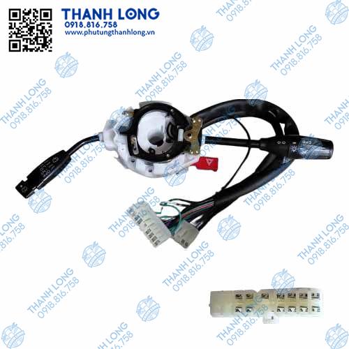 Công tắc tổng hợp JK314