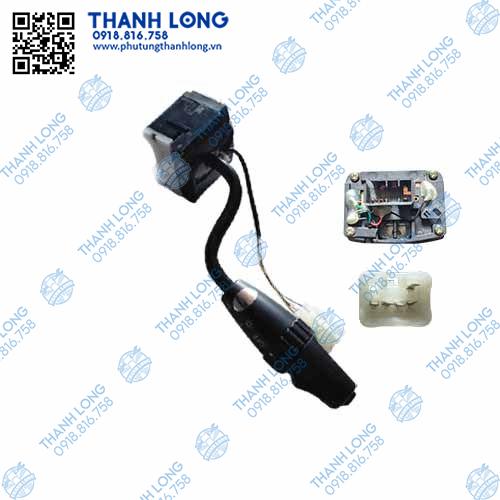 Nửa công tắc pha cốt - xi nhan JK3025