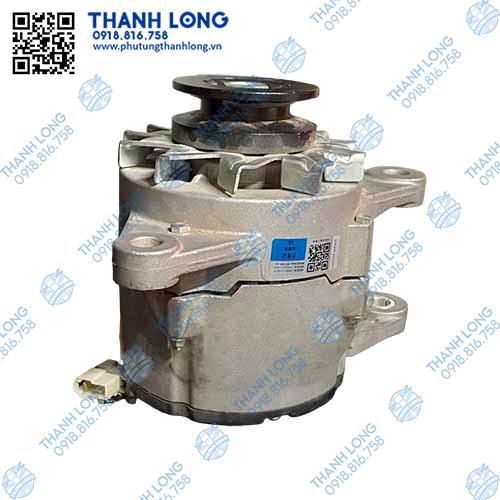 Máy phát điện JFZ273B1-C Đông Phong 7 cấn 28V/70A