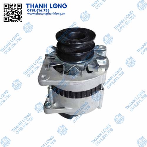 Máy phát điện JFZ292-1 (6110 tiết chế liền) 2 rãnh (BA)