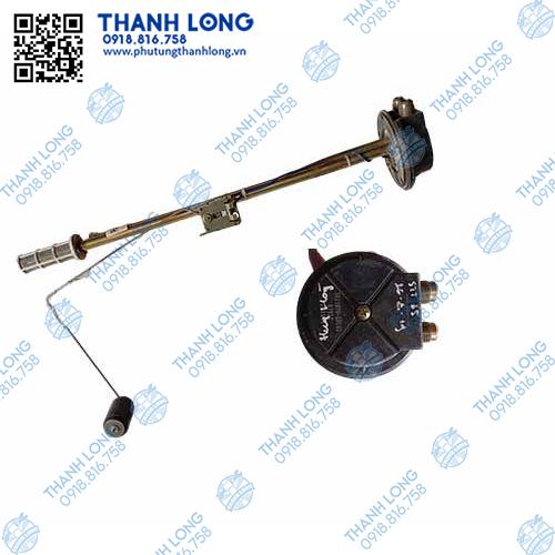 [P180.0022-01] Phao báo dầu Hoàng Huy