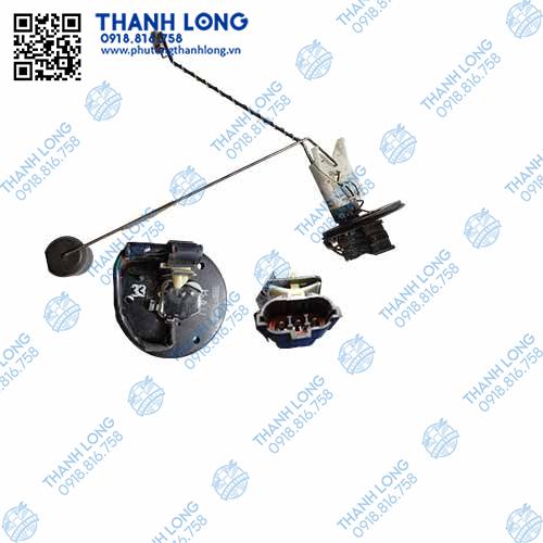 [P180.0012-01] Phao báo dầu Mighty 2; 3 chân zin