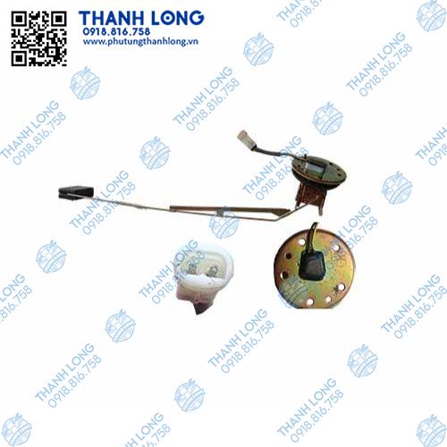 [P180.0021-01] Phao báo dầu Hyundai 11 tấn