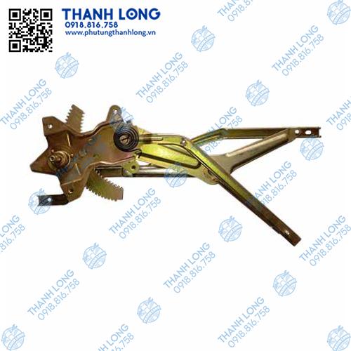 Compa quay kính trường Hải 6 tấn (R)