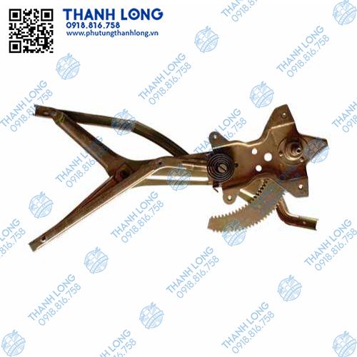 Compa quay kính trường Hải 6 tấn (L)