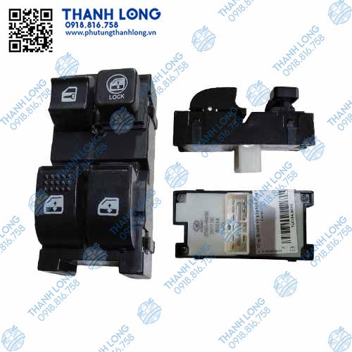 Công tắc bấm nâng hạ kính tổng hợp Camc