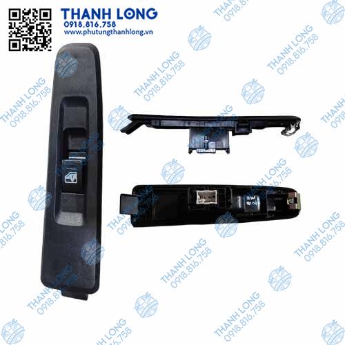 Công tắc nâng hạ kính howo