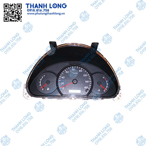 Đồng hồ táp lô Dongben 870kg (M3155H-505-04)