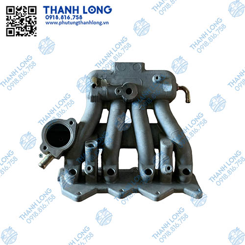 Cổ hút suzuki 465 (nhôm loại 1)