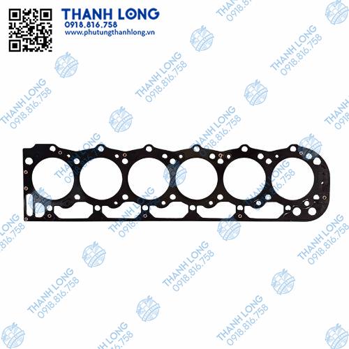 Gioăng quy lát YC6112ZLQ