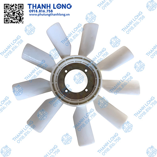 Cánh quạt dài 430 - 9 cánh