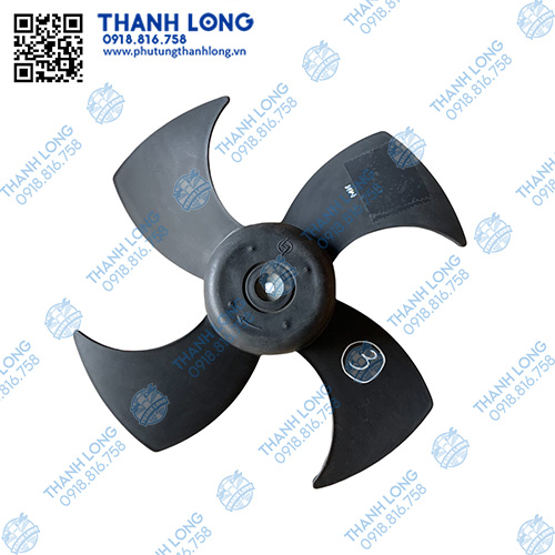 Cánh quạt Towner - 4 cánh