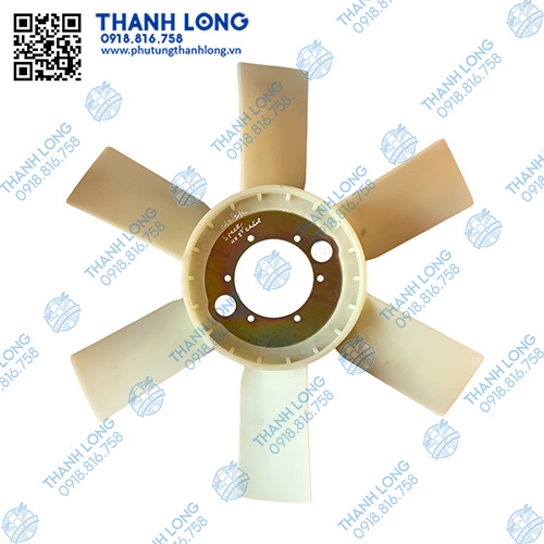 Cánh quạt xe SPACE-HD8T - 6 cánh