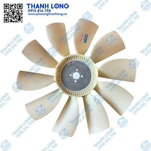 Cánh quạt - 10 cánh - dài 660 