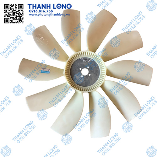 Cánh quạt - 10 cánh - dài 760