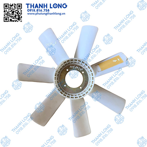 Cánh quạt - 7 cánh