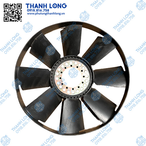 Cánh quạt - 8 cánh - dài 690