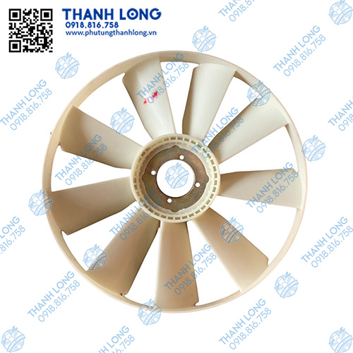 Cánh quạt - 7 cánh - dài 570