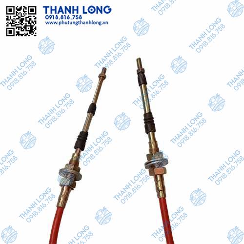 Dây số chính dài 5m20 (8 ly)