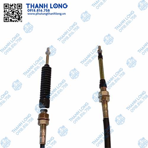 Dây số chính dài 5m80 xe HD 15T đầu 8/8