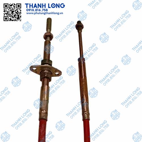 Dây số mạnh (phụ) dài 2.7m đầu 10/10
