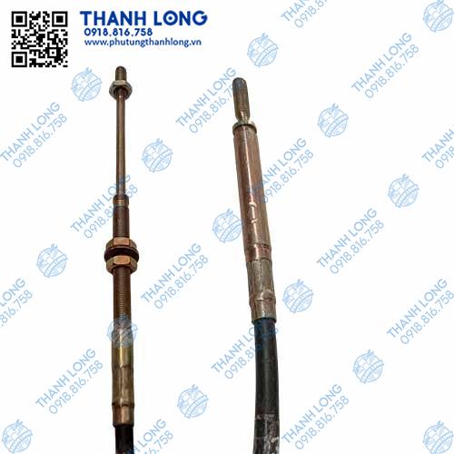 Dây số mạnh (phụ) dài 2.6m đầu 10/10