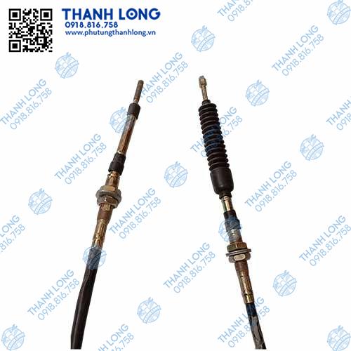 Dây số chính dài 2.55m đầu khoen/ty 8