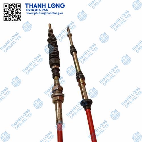 Dây số chính HD2T5 dài 3.53m đầu 8/8