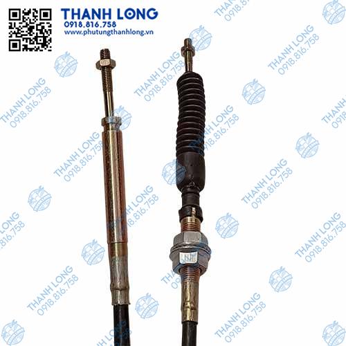 Dấy số mạnh (phụ) dài 2.75m đầu 8/8